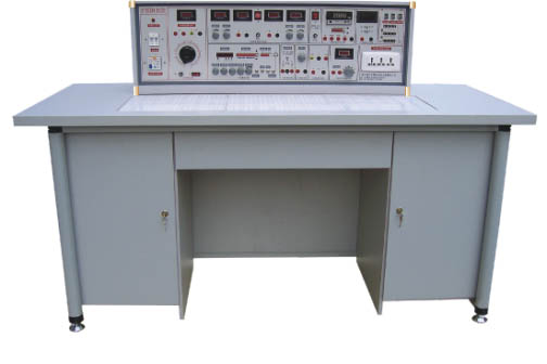 HYS-820A型高級模電、數(shù)電實驗室成套設(shè)備 