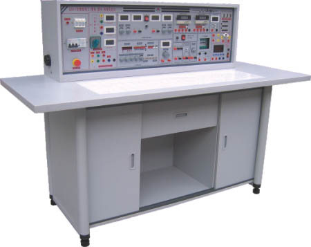 HYS-820C型高級電工、模電、數(shù)電、電力拖動實驗室成套設(shè)備