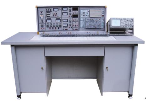 HY-3000E型模電、數(shù)電、高頻電路實驗室設(shè)備