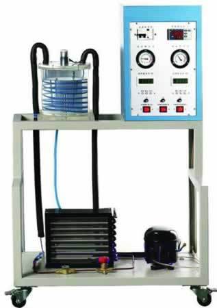 HY-9921T電冰箱制冷系數(shù)測量實(shí)驗裝置