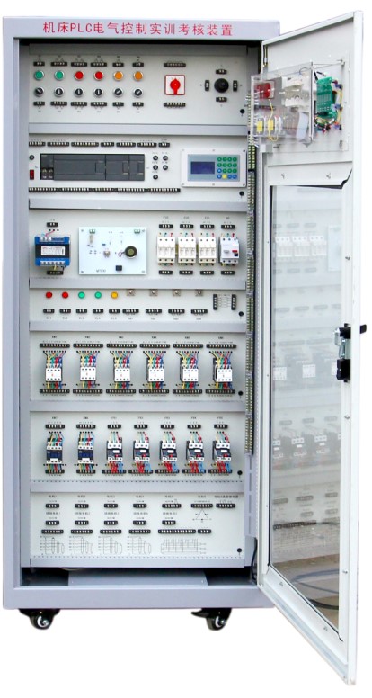 機床電氣實訓裝置.jpg