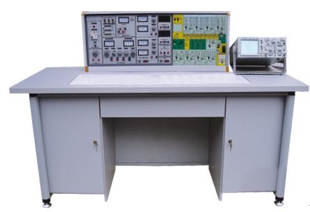 HY-3000F型模電、數(shù)電、自動控制原理實驗室設(shè)備