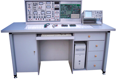 HY-3000H型模電、數(shù)電、通訊原理實驗裝置